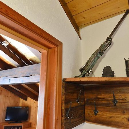 Maison De Santino Cogne Esterno foto