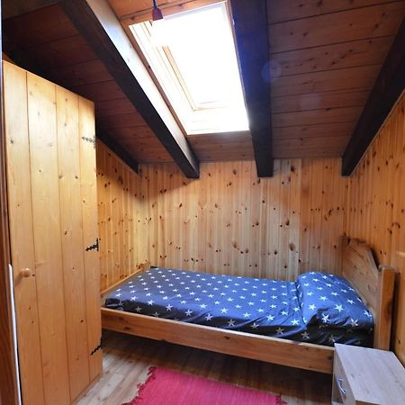 Maison De Santino Cogne Esterno foto