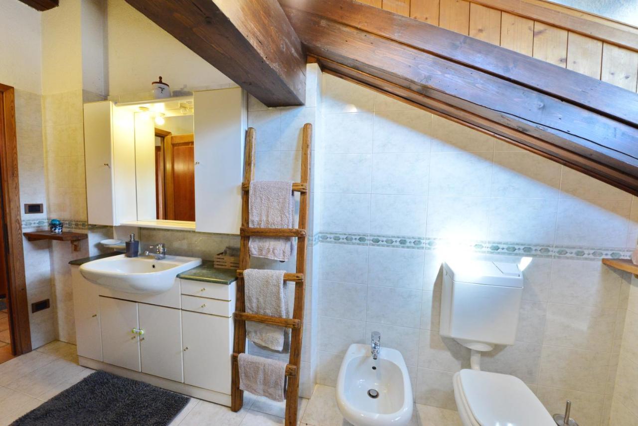 Maison De Santino Cogne Esterno foto