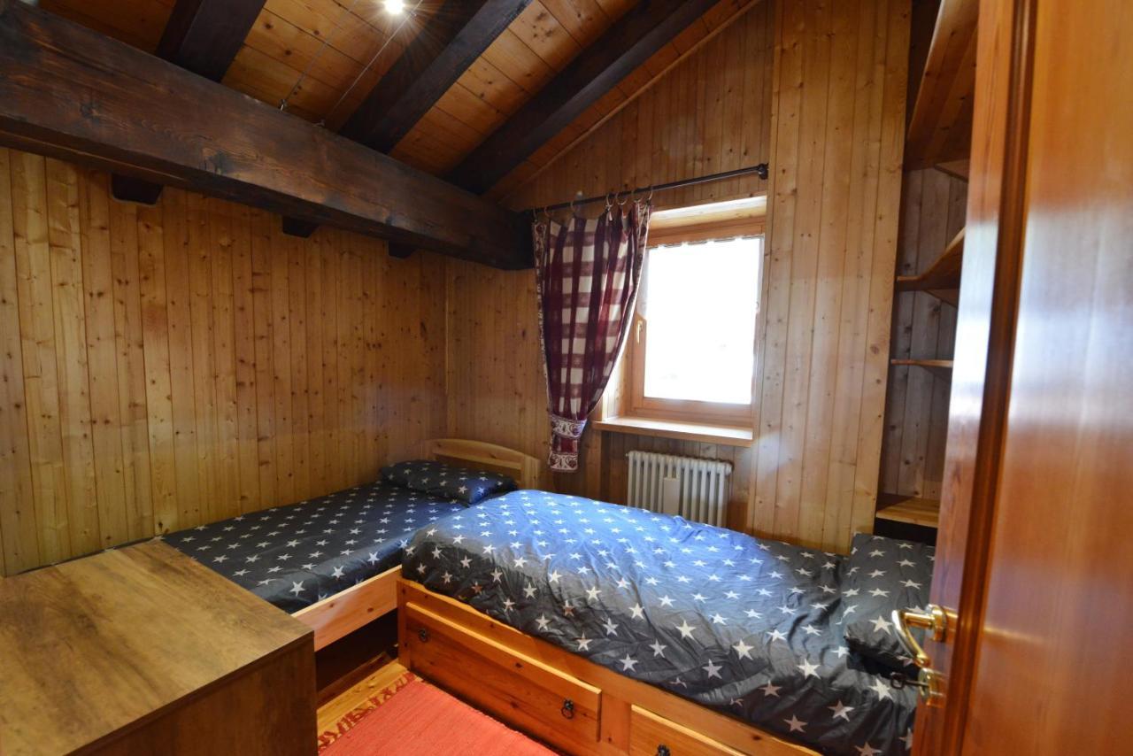 Maison De Santino Cogne Esterno foto