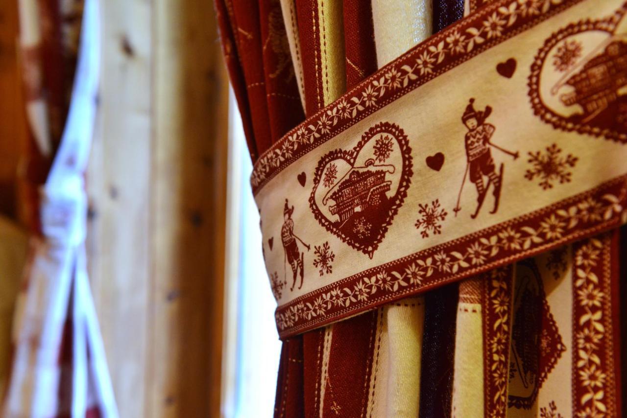 Maison De Santino Cogne Esterno foto